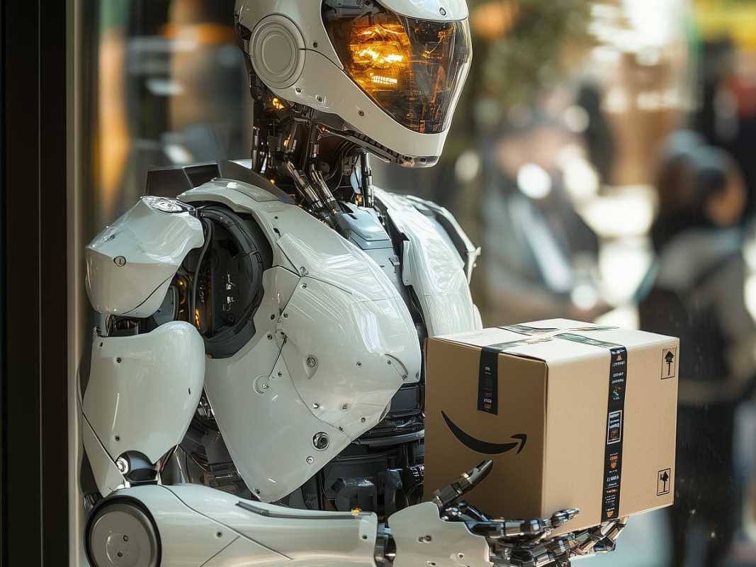 AI Innovations Shaping the Future of E-Commerce